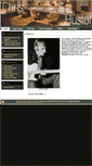 Mobile Screenshot of chrishuston.com